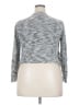 Bar III Gray Cardigan Size XXL - photo 2