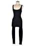 Unbranded Black Jumpsuit Size M - photo 1