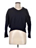 TheOpen Product 100% Wool Blue Wool Pullover Sweater Size M (estimated) - photo 1