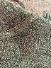 NY Collection 100% Acrylic Gray Poncho Size L (estimated) - photo 7