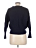 TheOpen Product 100% Wool Blue Wool Pullover Sweater Size M (estimated) - photo 2