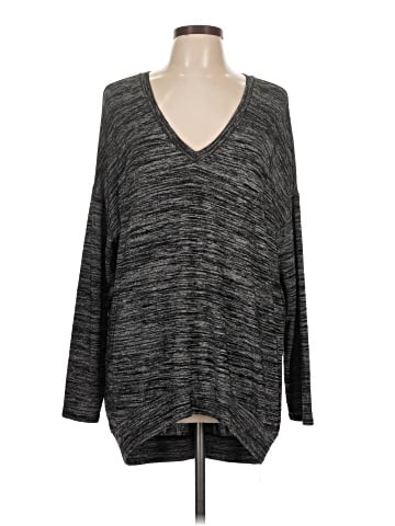 Andrea Jovine 3/4 Sleeve T-Shirt (view 1)