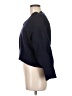TheOpen Product 100% Wool Blue Wool Pullover Sweater Size M (estimated) - photo 5