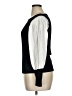 Boohoo Black Long Sleeve Top Size 14 - photo 5