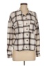 Love Potion Ivory Long Sleeve Polo Size M - photo 1