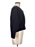 TheOpen Product 100% Wool Blue Wool Pullover Sweater Size M (estimated) - photo 4