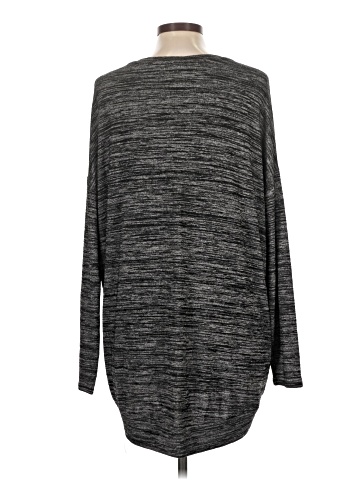 Andrea Jovine 3/4 Sleeve T-Shirt (view 2)