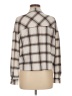 Love Potion Ivory Long Sleeve Polo Size M - photo 2