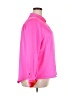 Gretchen Scott Designs Color Block Pink 3/4 Sleeve Blouse Size XXL (estimated) - photo 4