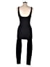 Unbranded Black Jumpsuit Size M - photo 2