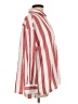 Old Navy 100% Cotton Red Long Sleeve Henley Size L - photo 4