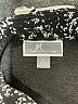 JM Collection Black Poncho Size L - photo 7
