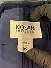 Kosan Blue Cocktail Dress Size XS - photo 7