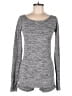 Assorted Brands Gray Romper Size L (estimated) - photo 1
