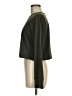 Shein 100% Polyester Green Cardigan Size M - photo 5