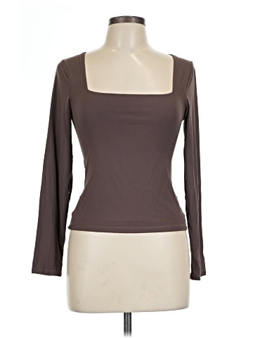 Suuksess 3/4 Sleeve T-Shirt (view 1)
