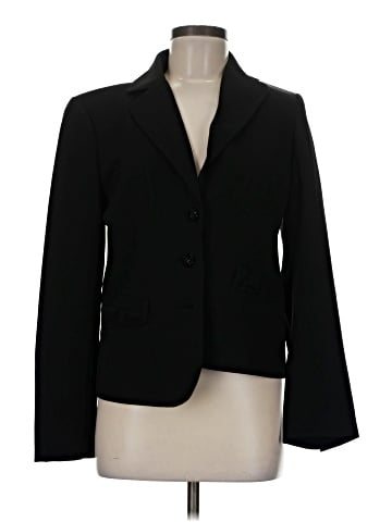 Ann Taylor Factory Blazer (view 1)