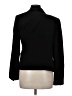Ann Taylor Factory Black Blazer Size 6 - photo 2