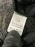 Unbranded Solid Black One Piece Swimsuit Size L - photo 3