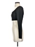 Zaful Black Long Sleeve Top Size S - photo 5