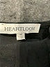 Heartloom Floral Black Tank Top Size M - photo 7
