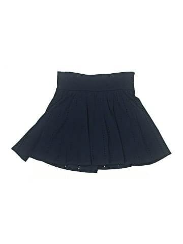Aqua Casual Skirt (view 1)