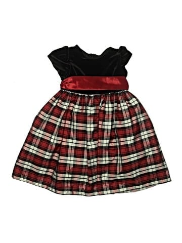 Jayne Copeland Dress (view 1)