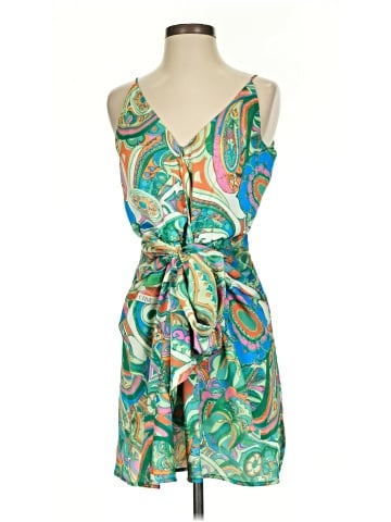 DELFI COLLECTIVE Cocktail Dress (view 1)