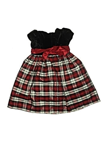 Jayne Copeland Dress (view 2)