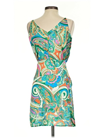 DELFI COLLECTIVE Cocktail Dress (view 2)