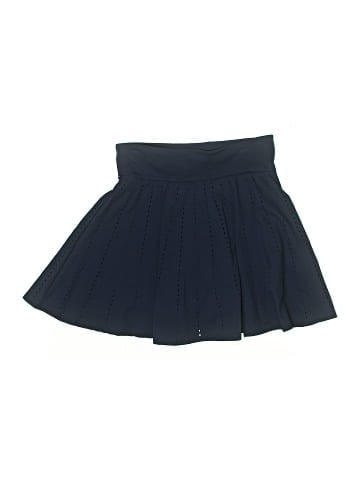 Aqua Casual Skirt (view 2)