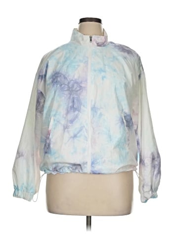 Angel Kiss Track Jacket (view 1)