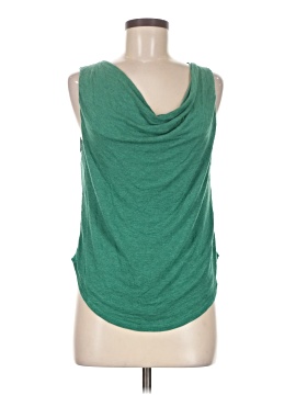 Naked Zebra Sleeveless Top