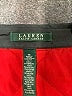 Lauren by Ralph Lauren 100% Polyester Argyle Black Jacket Size 1X - photo 6