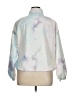 Angel Kiss Tie-dye White Track Jacket Size XL - photo 2