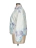 Angel Kiss Tie-dye White Track Jacket Size XL - photo 5