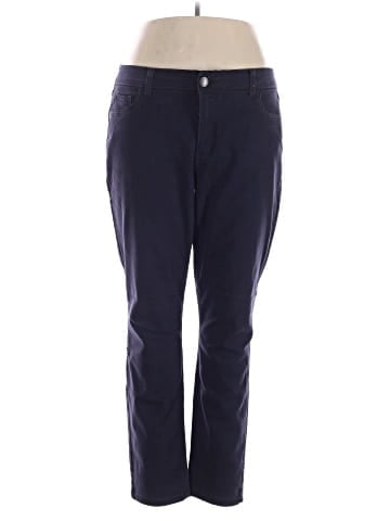 Liz Claiborne Jeggings (view 1)