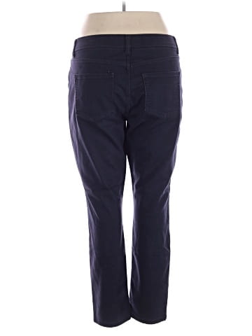 Liz Claiborne Jeggings (view 2)