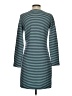 Sail to Sable Teal Casual Dress Size XS - photo 2