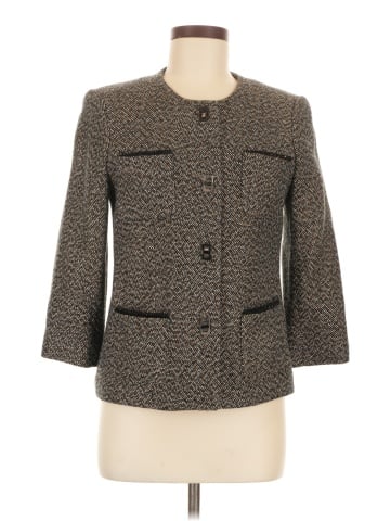 Charter Club Blazer (view 1)