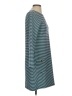 Sail to Sable Teal Casual Dress Size XS - photo 4