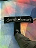 Derek Heart Tie-dye Pink Yoga Pants Size L - photo 7