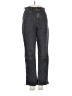 Everlane Chevron-herringbone Gray Jeans Size 26 waist - photo 1