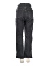 Everlane Chevron-herringbone Gray Jeans Size 26 waist - photo 2