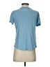 Jessica Simpson Blue Active T-Shirt Size XS - photo 2