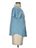 Jessica Simpson Blue Active T-Shirt Size XS - photo 4
