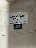 American Eagle Outfitters 100% Polyurethane Ivory Jacket Size M - photo 6