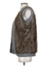 Assorted Brands Gray Sweater Vest Size S - photo 5
