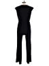 find. Solid Black Jumpsuit Size L - photo 2