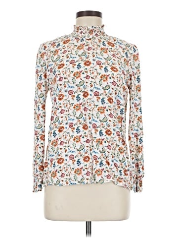 Alexander Jordan Long Sleeve Turtleneck (view 1)